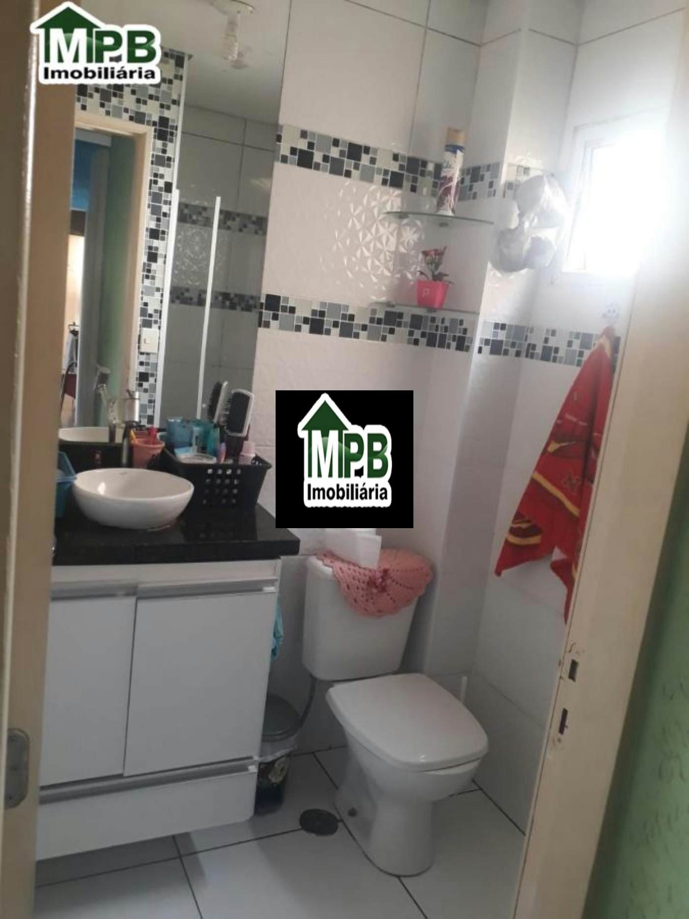 Apartamento à venda com 2 quartos em Lopes De Oliveira, Sorocaba, SP