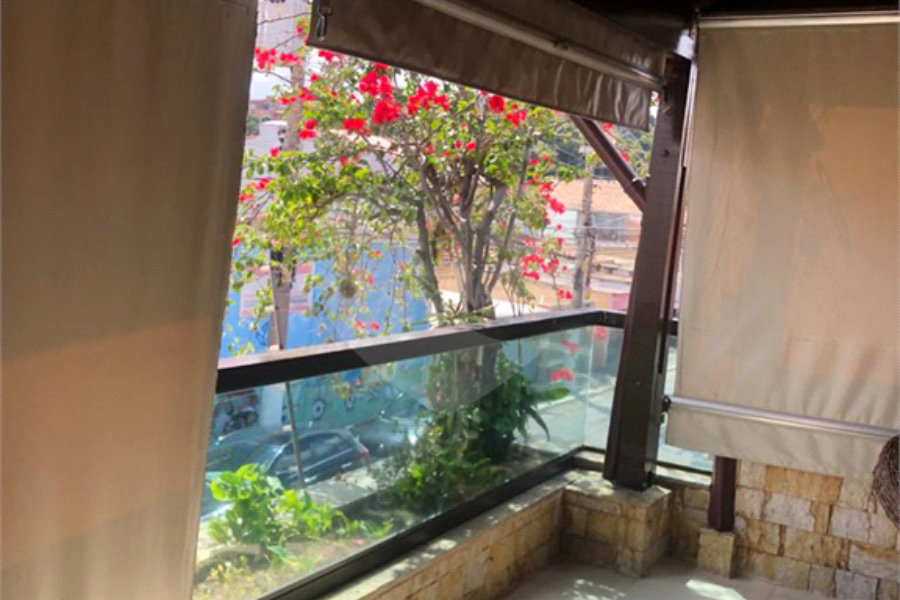 Sobrado à venda com 3 quartos, sendo 2 suítes, em Jaçanã, São Paulo, SP