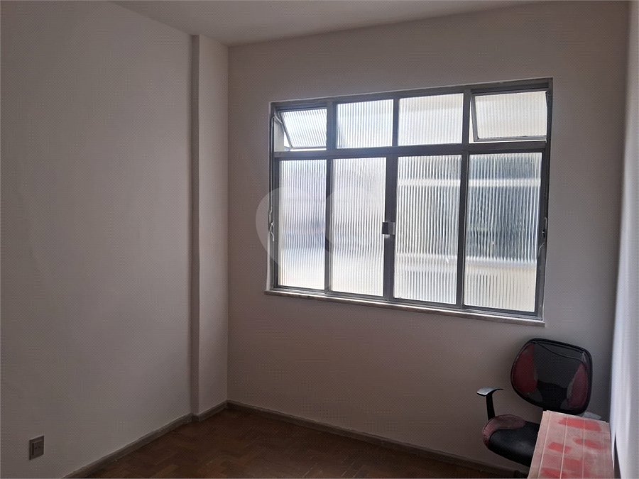 Apartamento à venda com 2 quartos, sendo 1 suíte, em Tijuca, Rio de Janeiro, RJ