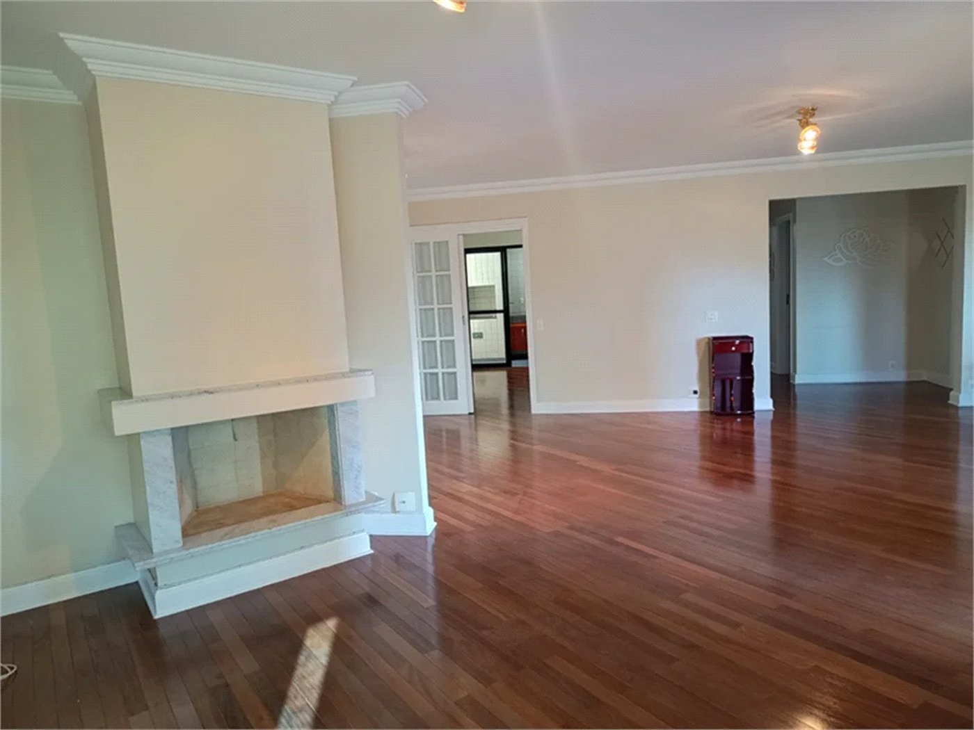 Apartamento à venda com 4 suítes em Paraíso do Morumbi, São Paulo, SP