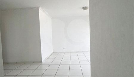 Apartamento para alugar com 3 quartos em Vila Mascote, São Paulo, SP