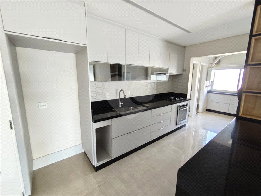 Apartamento à venda com 3 quartos, sendo 1 suíte, em Vila Leopoldina, São Paulo, SP