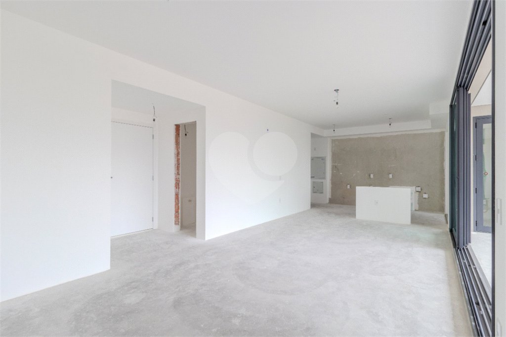 Apartamento à venda com 3 suítes em Brooklin, São Paulo, SP