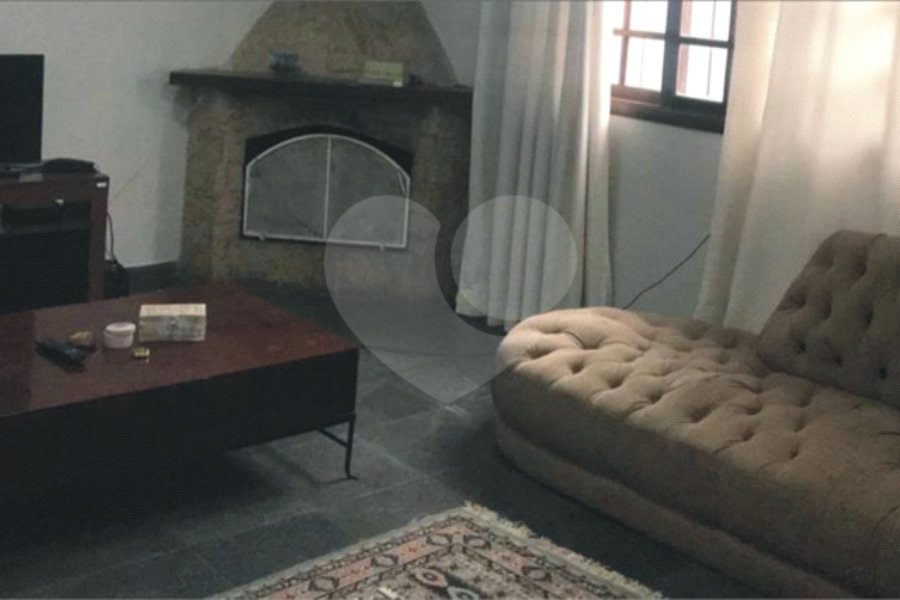 Casa Térrea à venda com 3 quartos, sendo 1 suíte, em Parque Mandaqui, São Paulo, SP