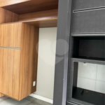 Apartamento à venda com 1 quarto em Barra Funda, São Paulo, SP