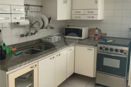 Apartamento à venda com 3 quartos, sendo 1 suíte, em Perdizes, São Paulo, SP