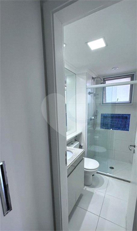 Apartamento à venda com 3 suítes em Água Branca, São Paulo, SP