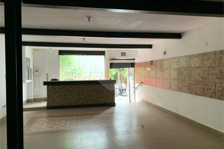 Salão Comercial à venda em Chácara Santo Antônio, São Paulo, SP