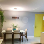 Apartamento à venda com 2 quartos, sendo 1 suíte,  em Vila Maria Alta, São Paulo, SP