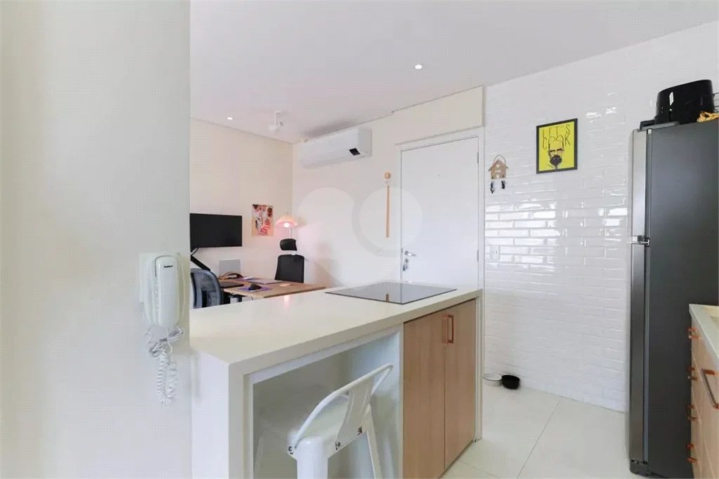 Apartamento à venda com 2 quartos, sendo 1 suíte, em Mandaqui, São Paulo, SP