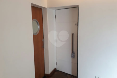 Apartamento à venda com 2 quartos em Brooklin Paulista, São Paulo, SP