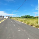 Terreno à venda no condomínio Residencial Smart City, Salto - SP
