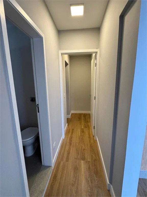 Apartamento à venda com 2 quartos em Sumarezinho, São Paulo, SP