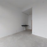 Apartamento à venda com 1 quarto em Pinheiros, São Paulo, SP