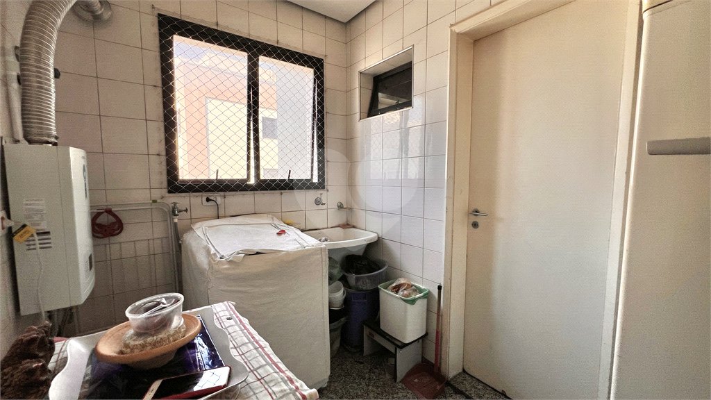 Apartamento à venda com 4 quartos, sendo 1 suíte, em Vila Mariana, São Paulo, SP