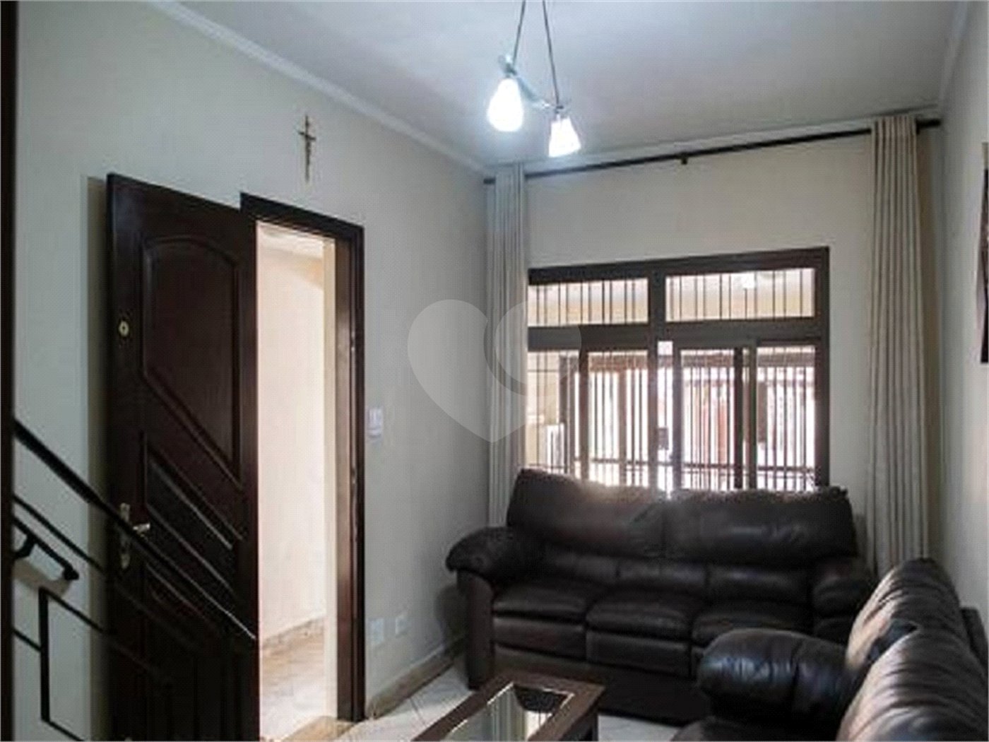 Sobrado à venda com 2 quartos em Vila Paulicéia, São Paulo, SP
