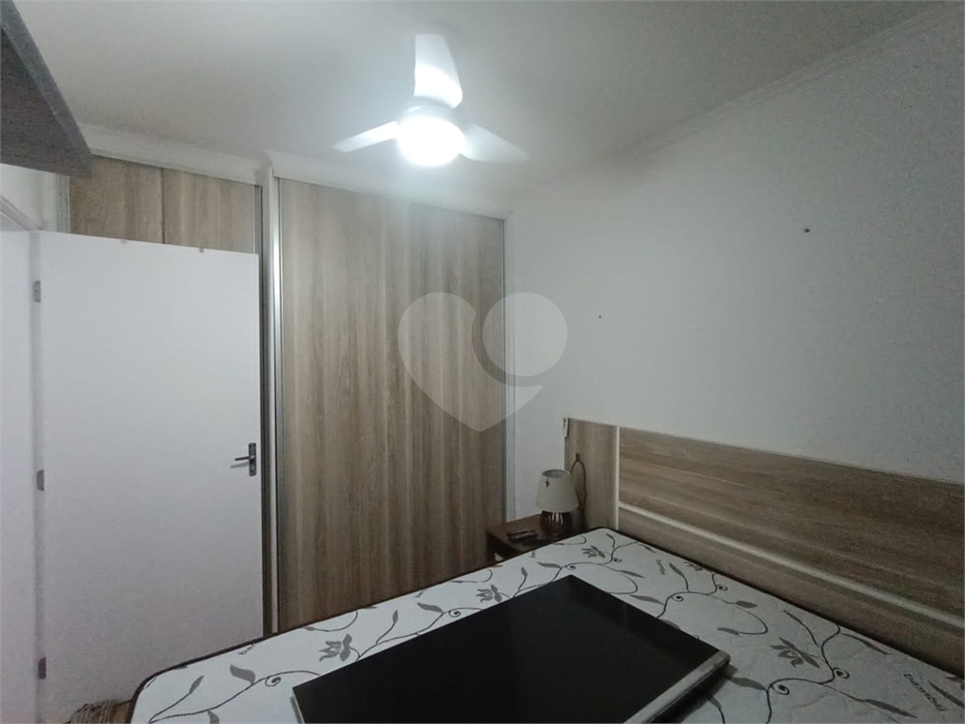 Apartamento à venda com 3 quartos, sendo 1 suíte, em Parque Bela Vista, Votorantim, SP