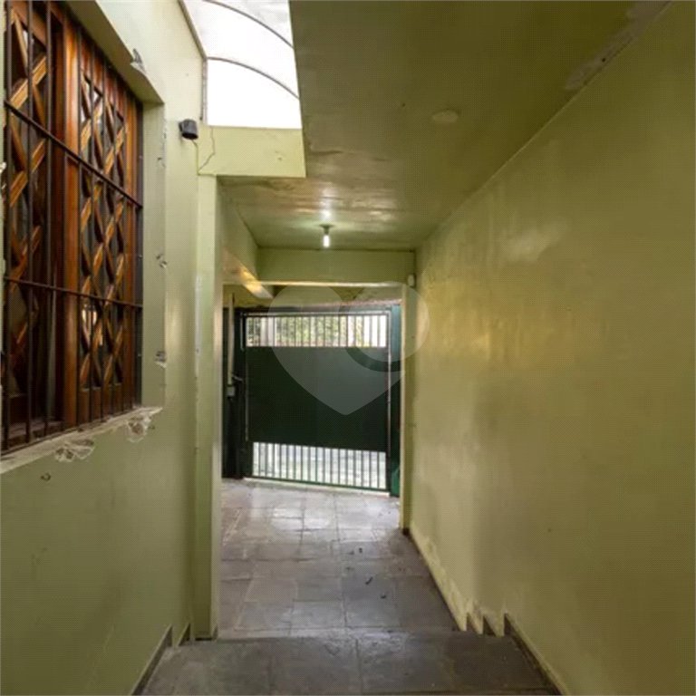 Sobrado à venda com 2 quartos em Vila São Pedro, São Paulo, SP