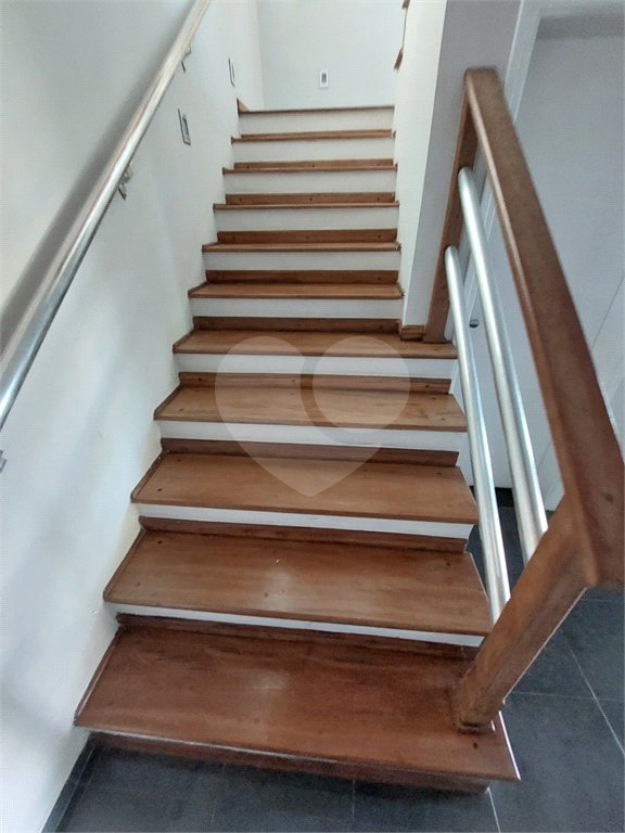 Casa à venda com 3 quartos, sendo 1 suíte, no condomínio Village Saint Clair, Sorocaba - SP