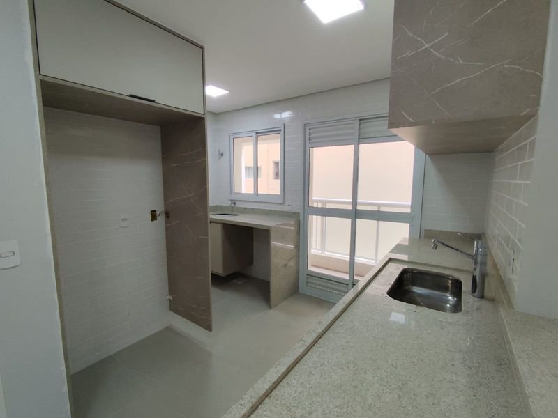 Apartamento com 2 dormitórios à venda, 82 m² por R$ 956.000,00 - Aparecida - Santos/SP