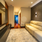 Casa à venda com 4 suítes no condomínio Saint Patrick, Sorocaba - SP