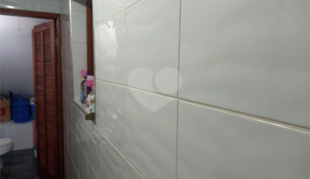 Sobrado à venda com 3 quartos, sendo 1 suíte,  em Santa Teresinha, São Paulo, SP