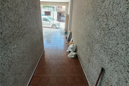 Sobrado à venda com 3 quartos em Parque Esmeralda, São Paulo, SP