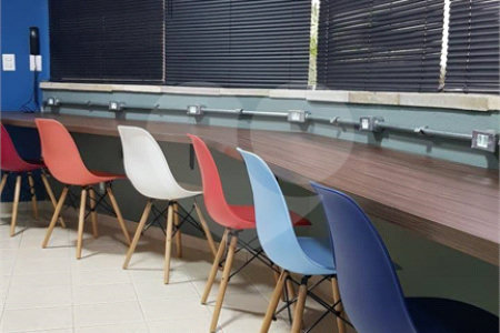 Apartamento à venda com 1 quarto em Barra Funda, São Paulo, SP