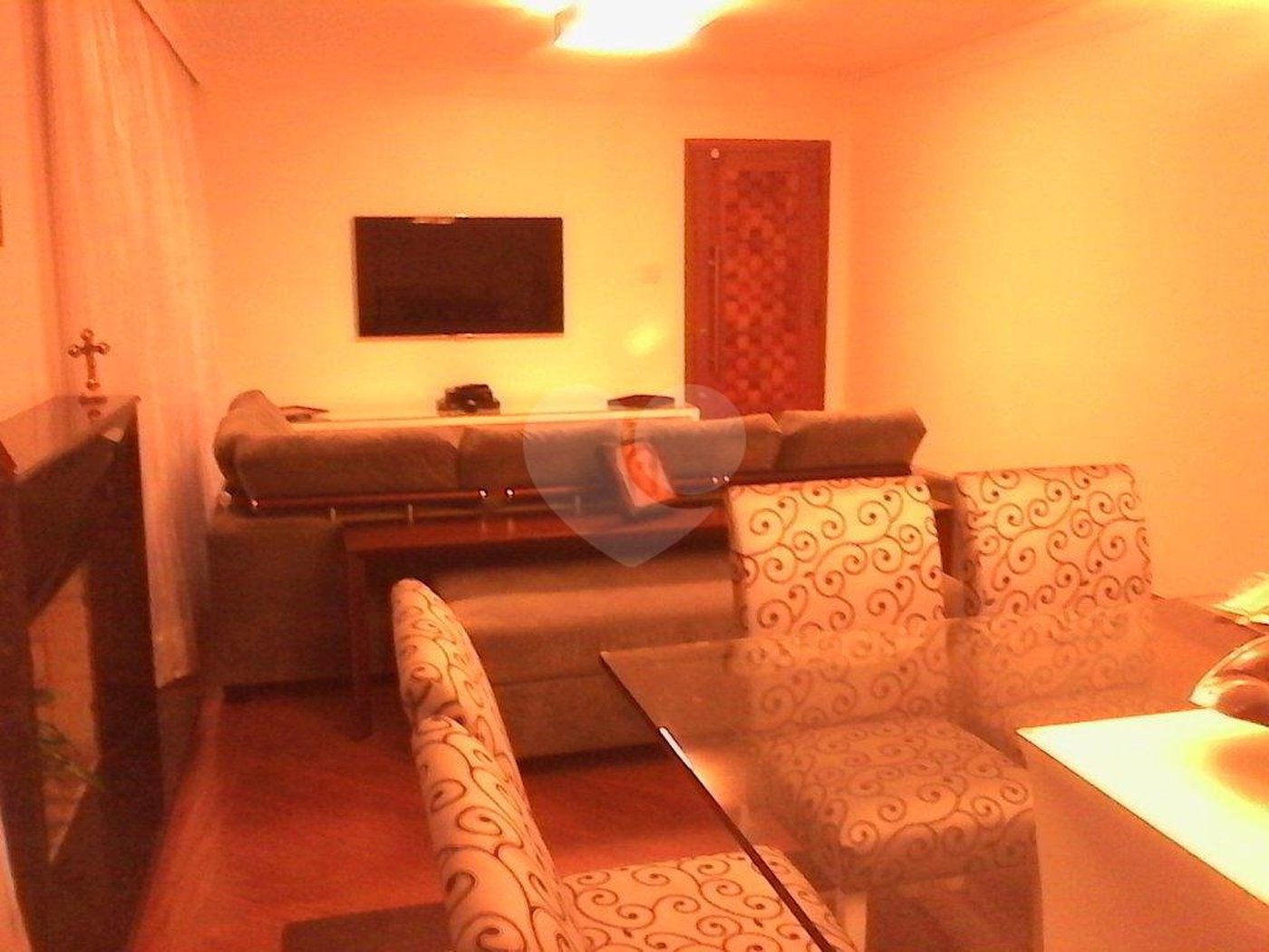 CASA TÉRREA ASSOBRADADA A VENDA NO TREMEMBÉ - 4 DORMS (2 SUÍTES), CHURRASQUEIRA E 4 VAGAS DE GARAGEM