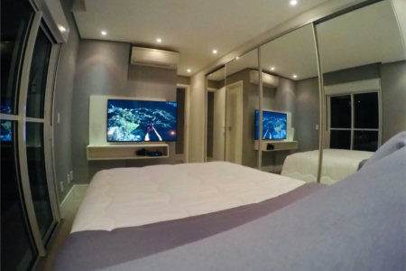 Apartamento à venda com 2 quartos em Vila Andrade, São Paulo, SP