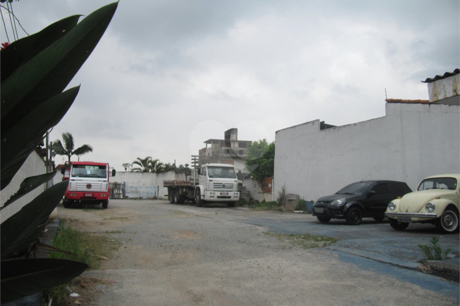 Terreno à venda em Vila Albertina, São Paulo, SP