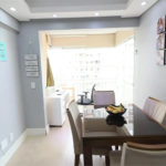 Apartamento à venda com 2 quartos em Conceição, Osasco, SP