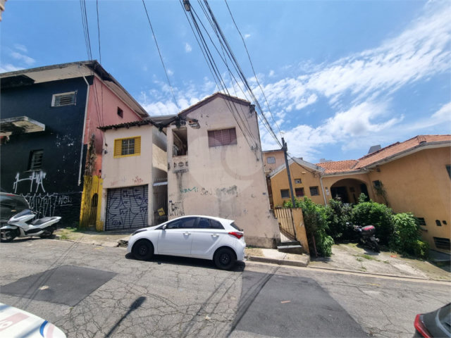 Prédio à venda em Santana, São Paulo, SP