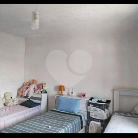 Terreno à venda com 2 quartos em Vila Isolina Mazzei, São Paulo, SP