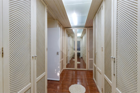 Casa Térrea à venda com 5 quartos, sendo 2 suítes, em Alto da Boa Vista, São Paulo, SP
