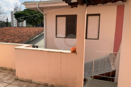 Casa à venda com 3 quartos, sendo 1 suíte, em Brooklin Velho, São Paulo, SP