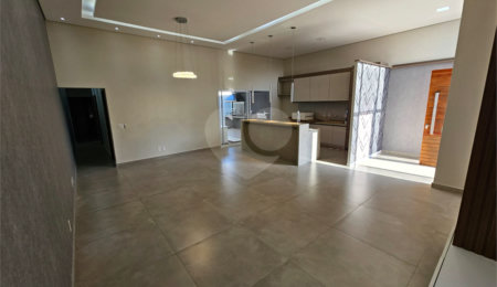 Casa à venda com 3 quartos, sendo 1 suíte,  no condomínio Mantova, Indaiatuba - SP