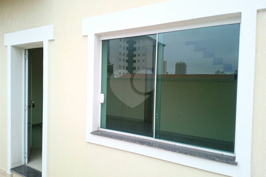 Casa à venda com 3 quartos, sendo 1 suíte, no condomínio Residencial Vila Primavera (zona Norte), São Paulo - SP
