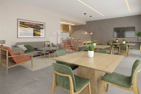 Casa à venda no condomínio Porto Ville São Luiz, Paulínia - SP