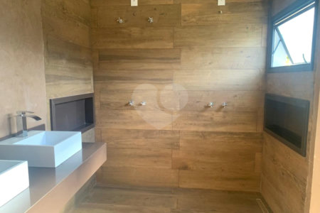 Casa à venda com 4 suítes no condomínio Lago Azul Residencial e Golfe, Araçoiaba da Serra - SP