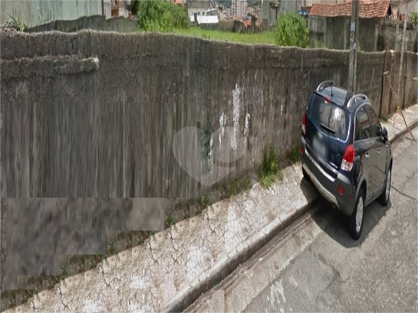 Terreno à venda em Vila Mazzei, São Paulo, SP