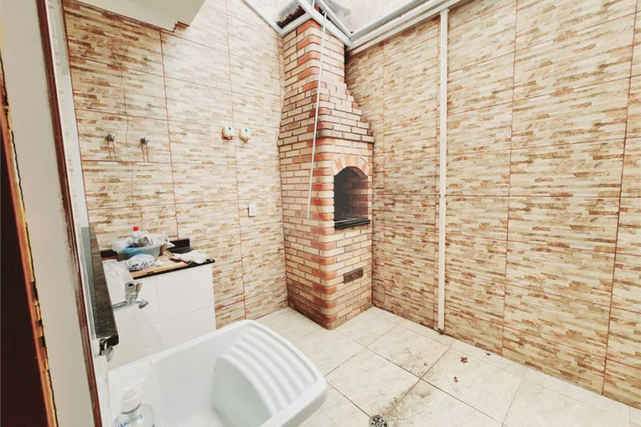 Casa à venda com 2 suítes no condomínio Residencial Vila Rosa, São Paulo - SP