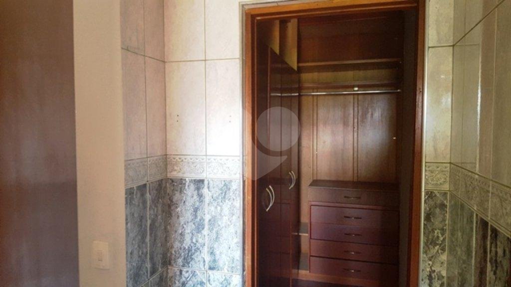 Sobrado à venda com 3 quartos, sendo 2 suítes, em Mandaqui, São Paulo, SP