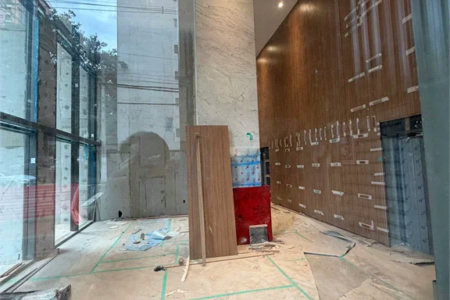 Cobertura à venda com 4 suítes em Pinheiros, São Paulo, SP