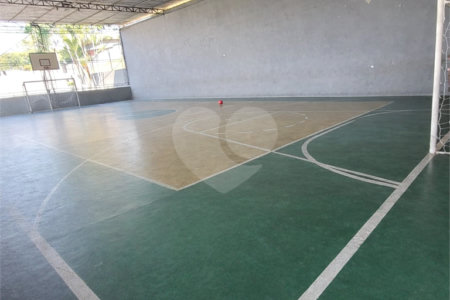 Apartamento à venda com 2 quartos em Jardim Santa Mônica, São Paulo, SP