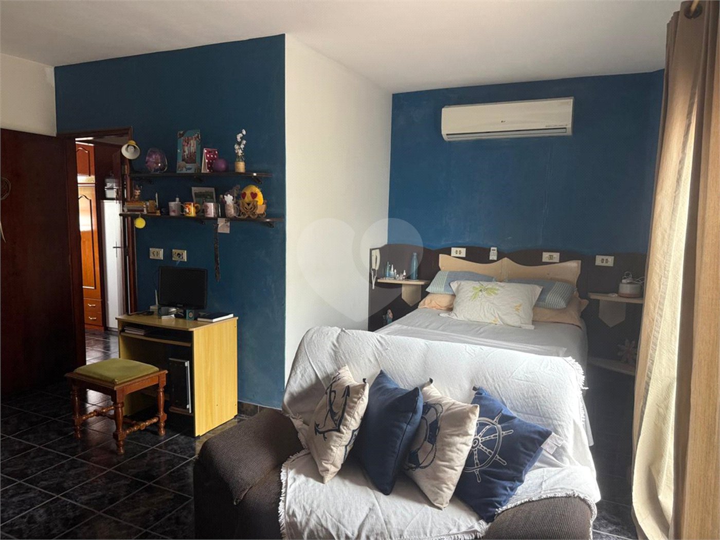 Casa à venda com 3 quartos, sendo 1 suíte, em Vila Romão, Salto, SP