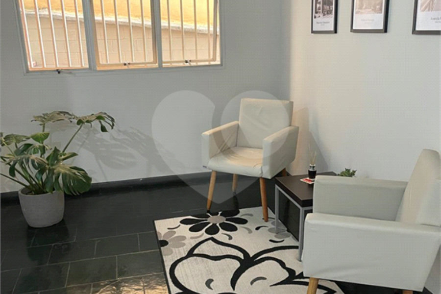 Apartamento à venda com 1 quarto em Bela Vista, São Paulo, SP