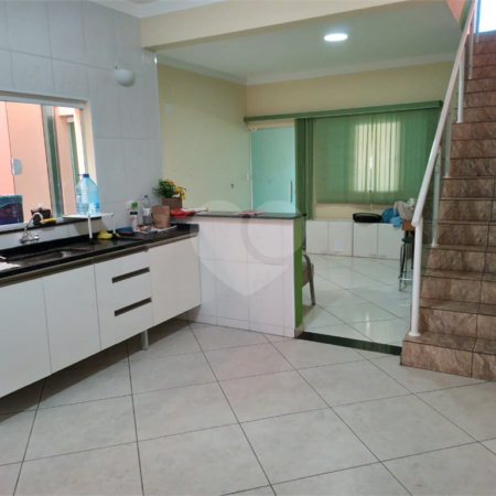 Casa à venda com 2 suítes em Vila Olímpia, Sorocaba, SP