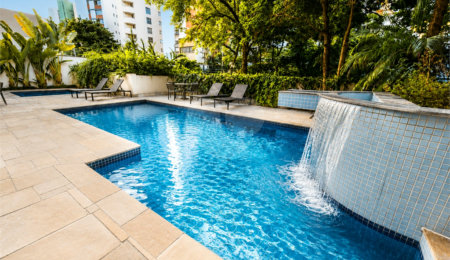 Apartamento à venda com 4 quartos, sendo 3 suítes,  em Perdizes, São Paulo, SP