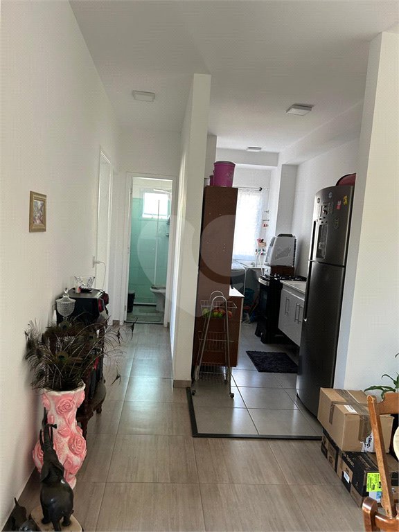 Apartamento à venda com 2 quartos em Jardim das Cerejeiras, Atibaia, SP